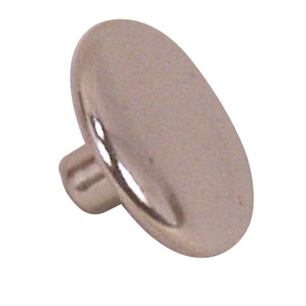 Taylor Made Products 403 Snap Fasteners for Cloth - Male, 10PK 3000.0536